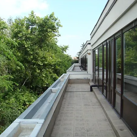 Hostel Mathias Budapešť