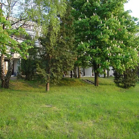 Mathias Hostel Budapešť