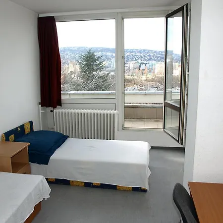 Hostel Mathias