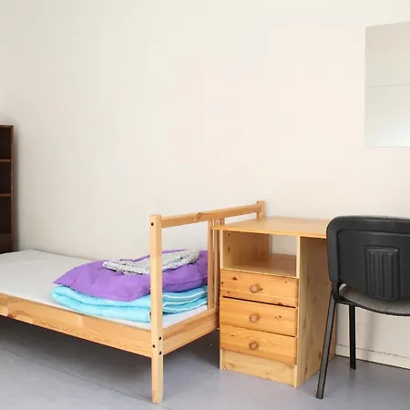 Mathias Hostel