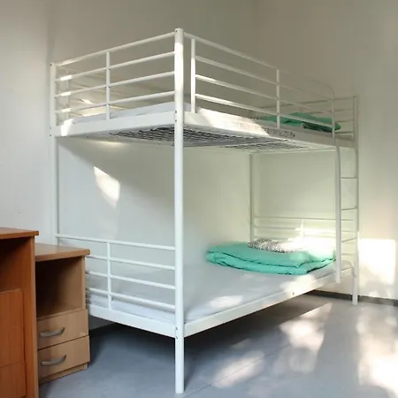 Mathias Hostel