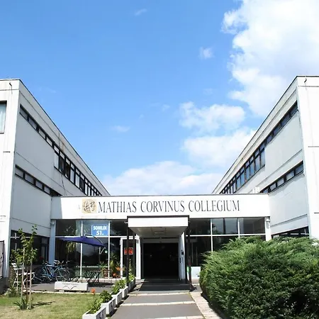 Hostel Mathias