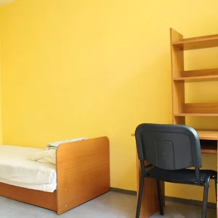 Hostel Mathias