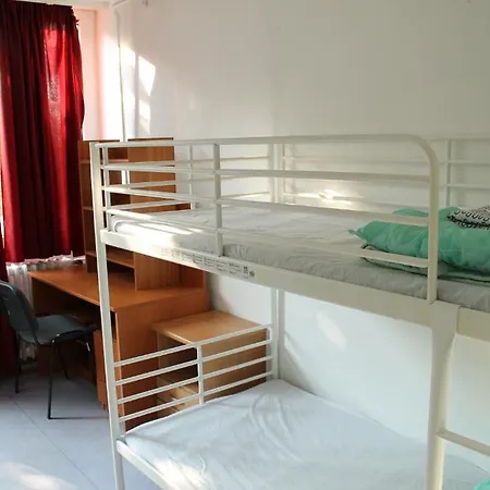 Hostel Mathias