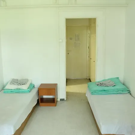 Hostel Mathias *