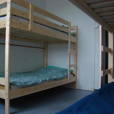 Mathias Hostel Budapešť