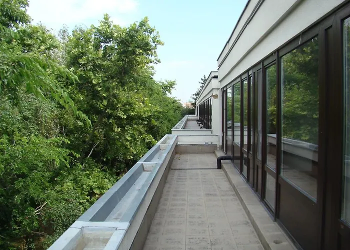 Albergue Mathias Budapeste