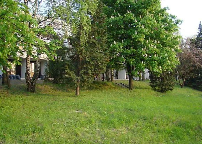 Mathias Hostel Budapest