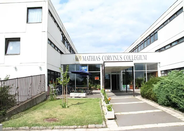 Mathias Hostel Budapest
