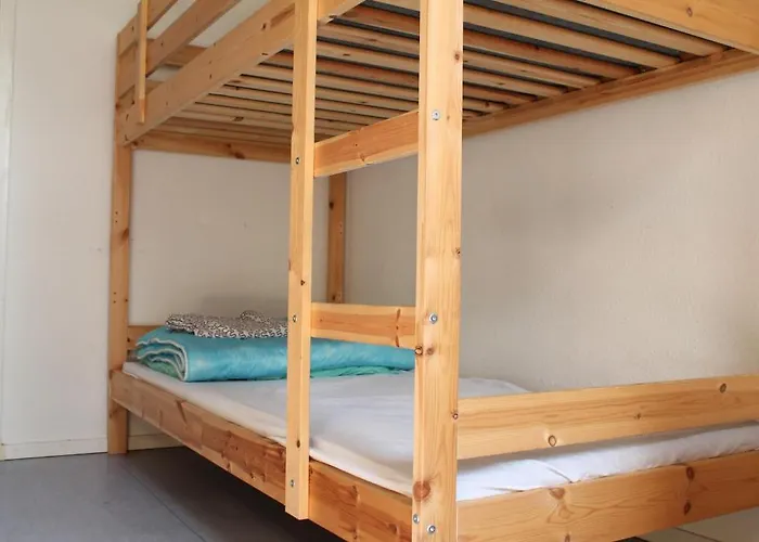 Mathias Hostel Budapest