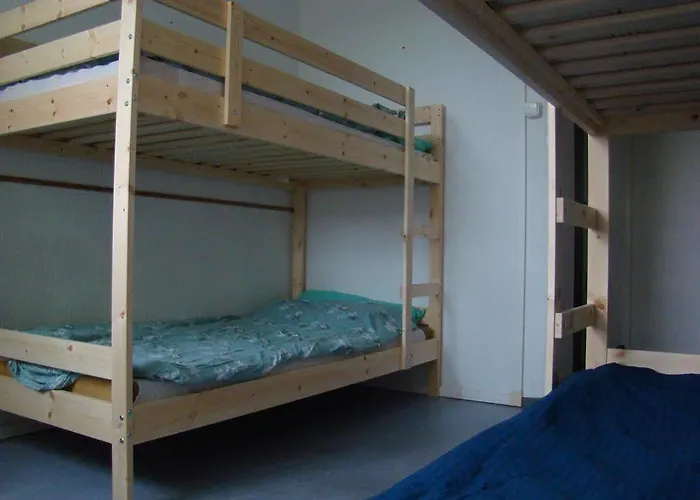 Mathias Hostel Budapest