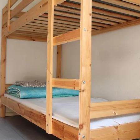 Mathias Hostel Budapeşte