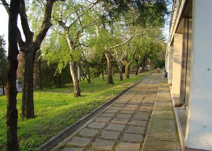 Mathias Будапешт