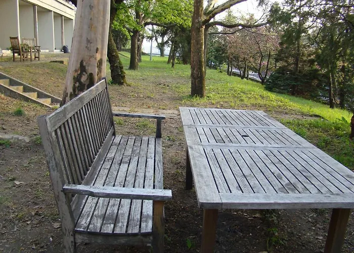 Mathias Хостел