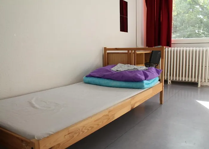 Хостел Mathias