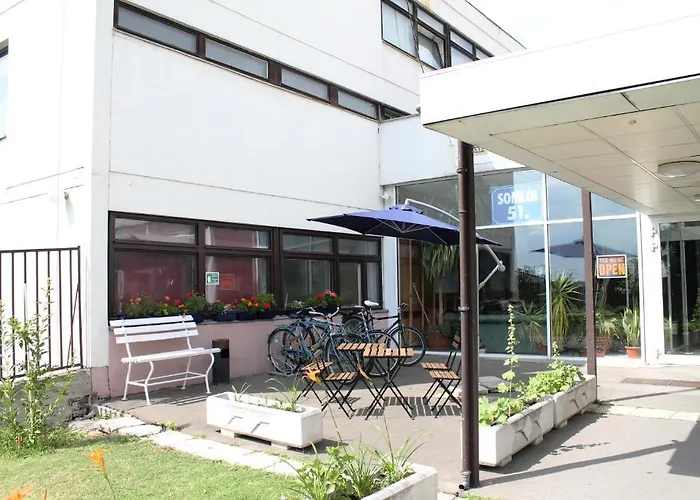 Mathias Будапешт