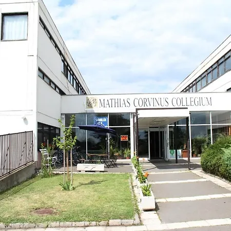 Mathias Hostel Budapešť