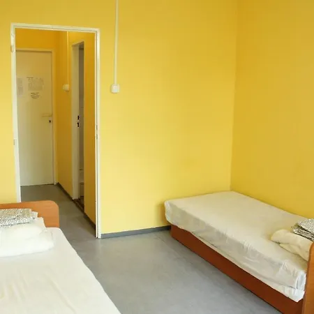 Hostel Mathias *