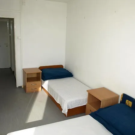 Hostel Mathias